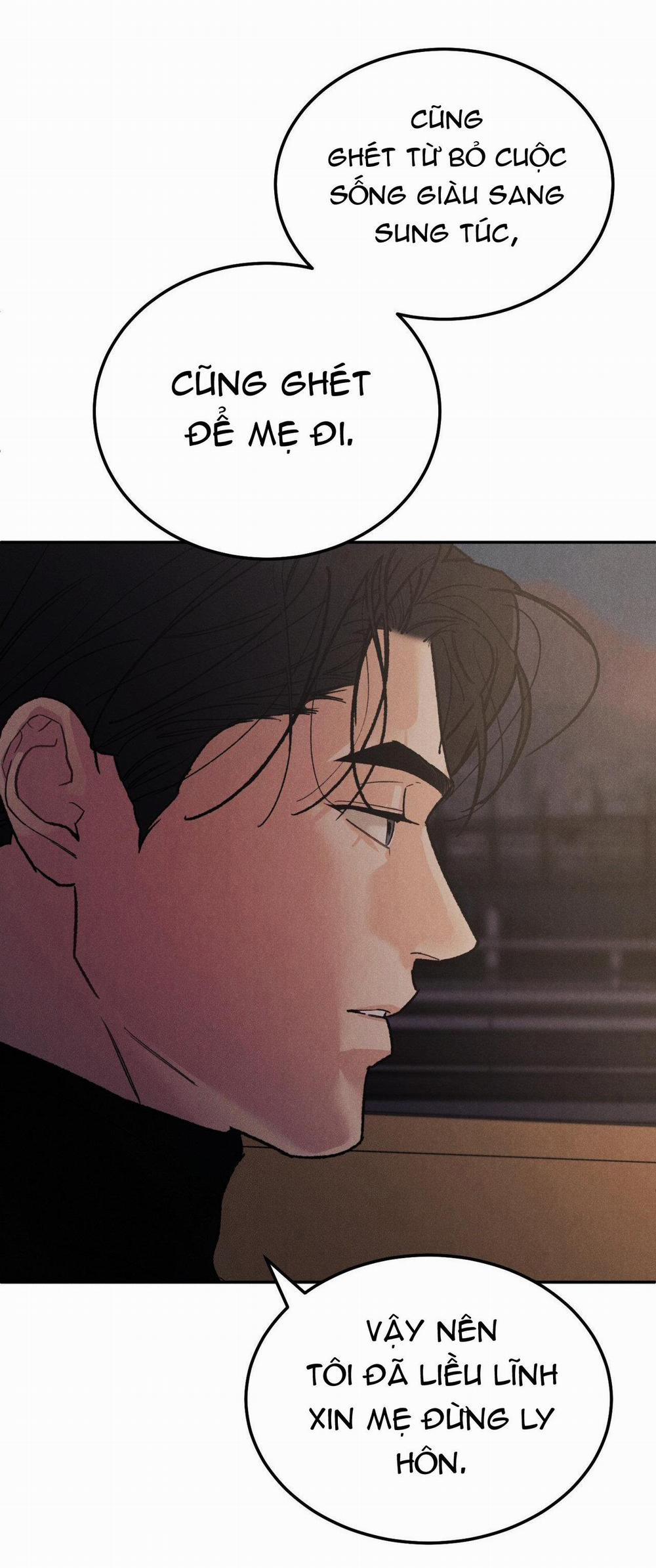 Vượt Qua Giới Hạn 74 trang 38