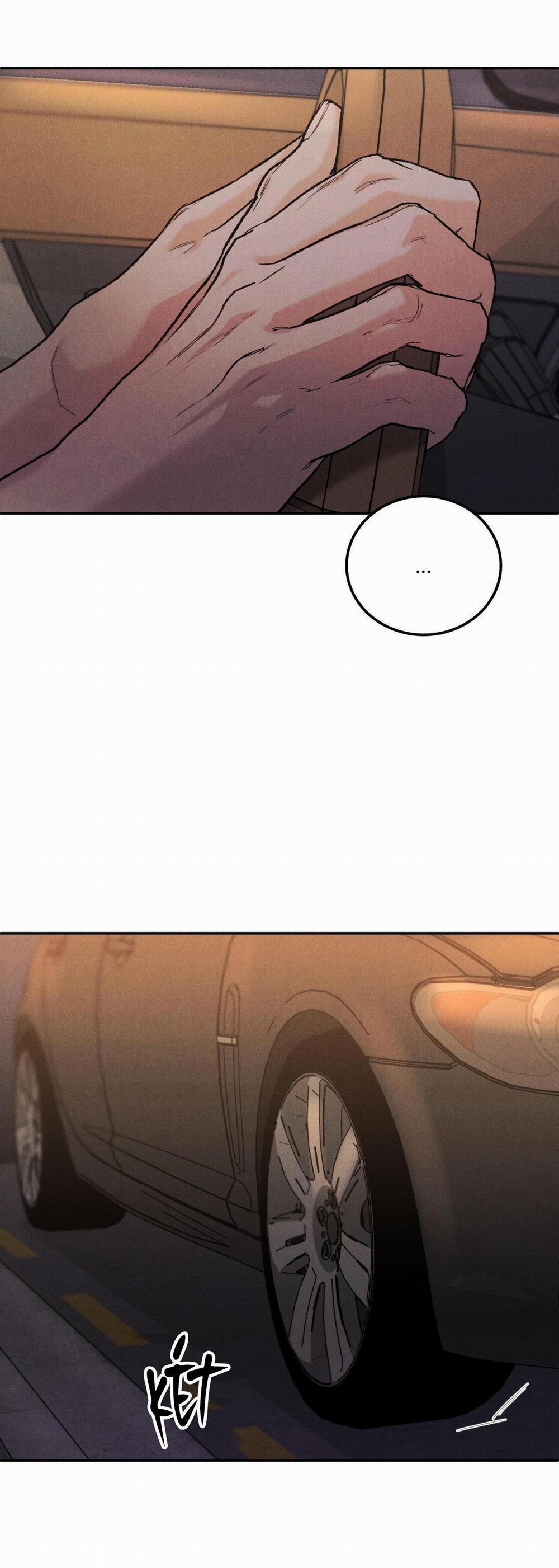 Vượt Qua Giới Hạn 74 trang 40