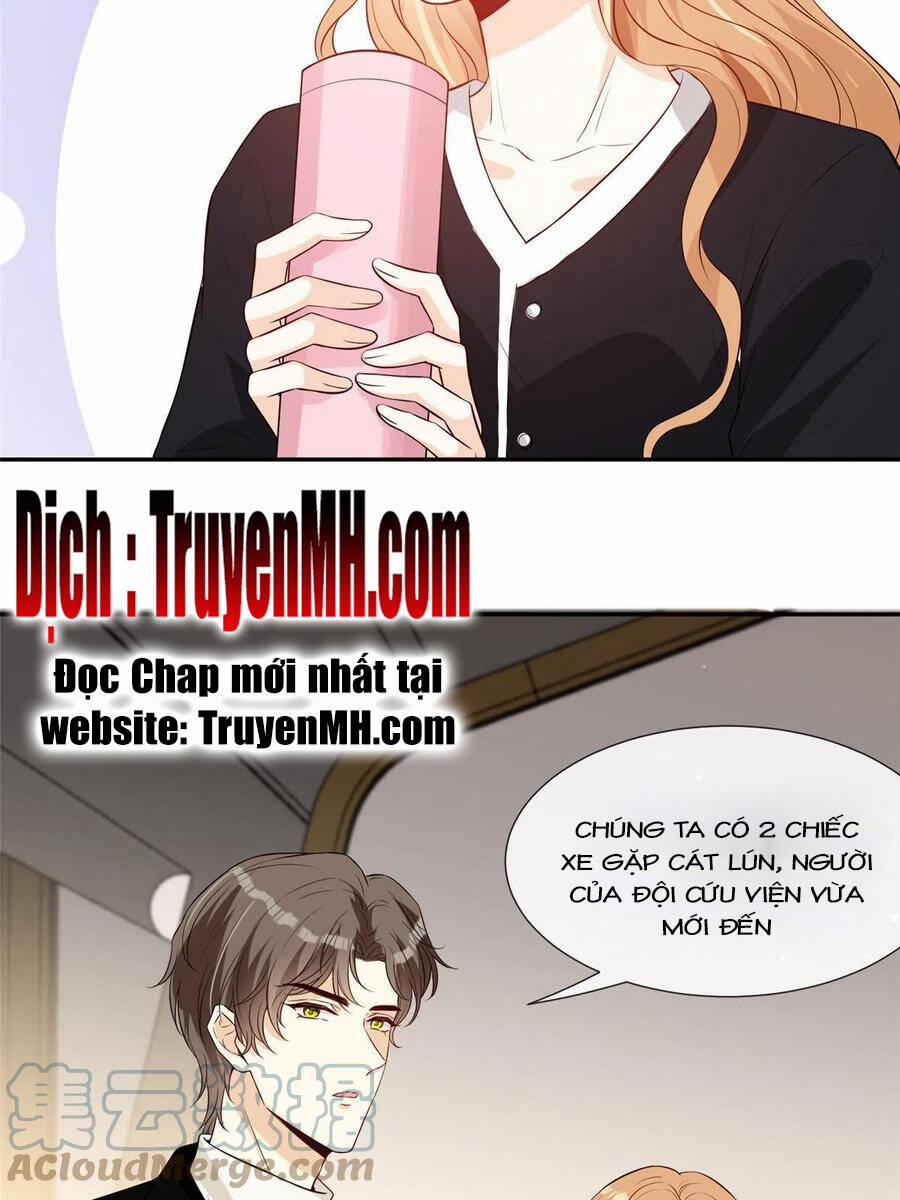 Vượt Rào Trêu Chọc 100 trang 19