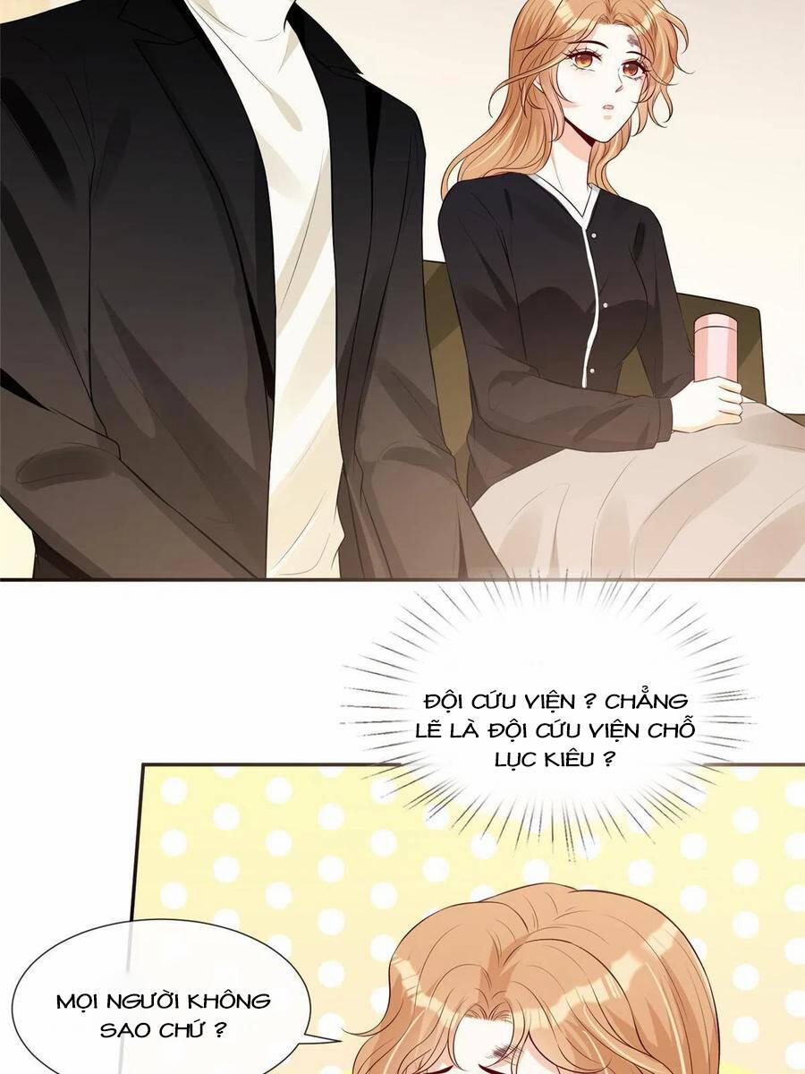 Vượt Rào Trêu Chọc 100 trang 20