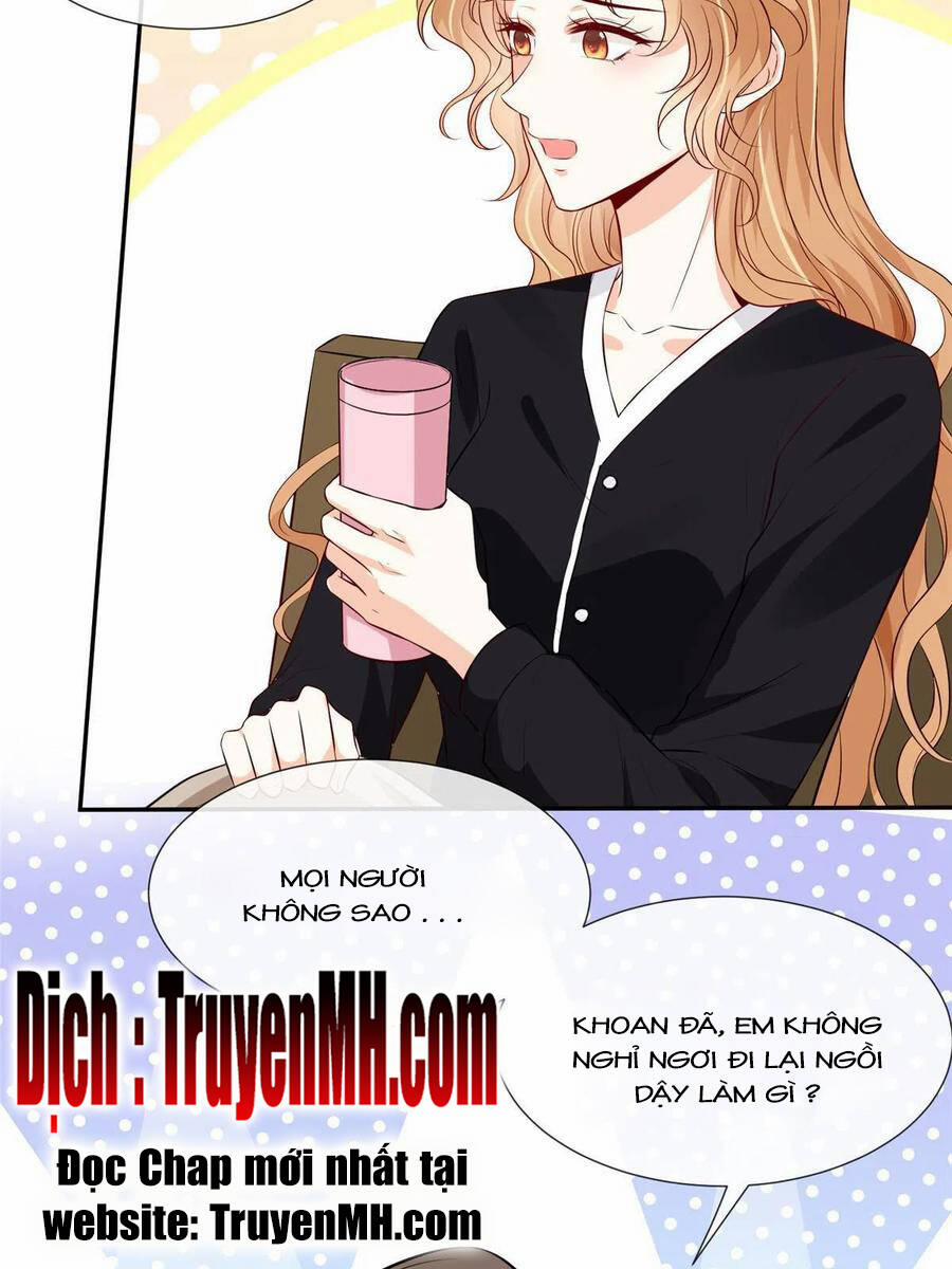 Vượt Rào Trêu Chọc 100 trang 21