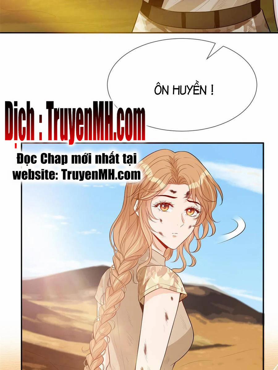 Vượt Rào Trêu Chọc 100 trang 5