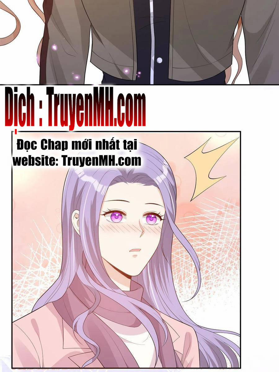 Vượt Rào Trêu Chọc 101 trang 12