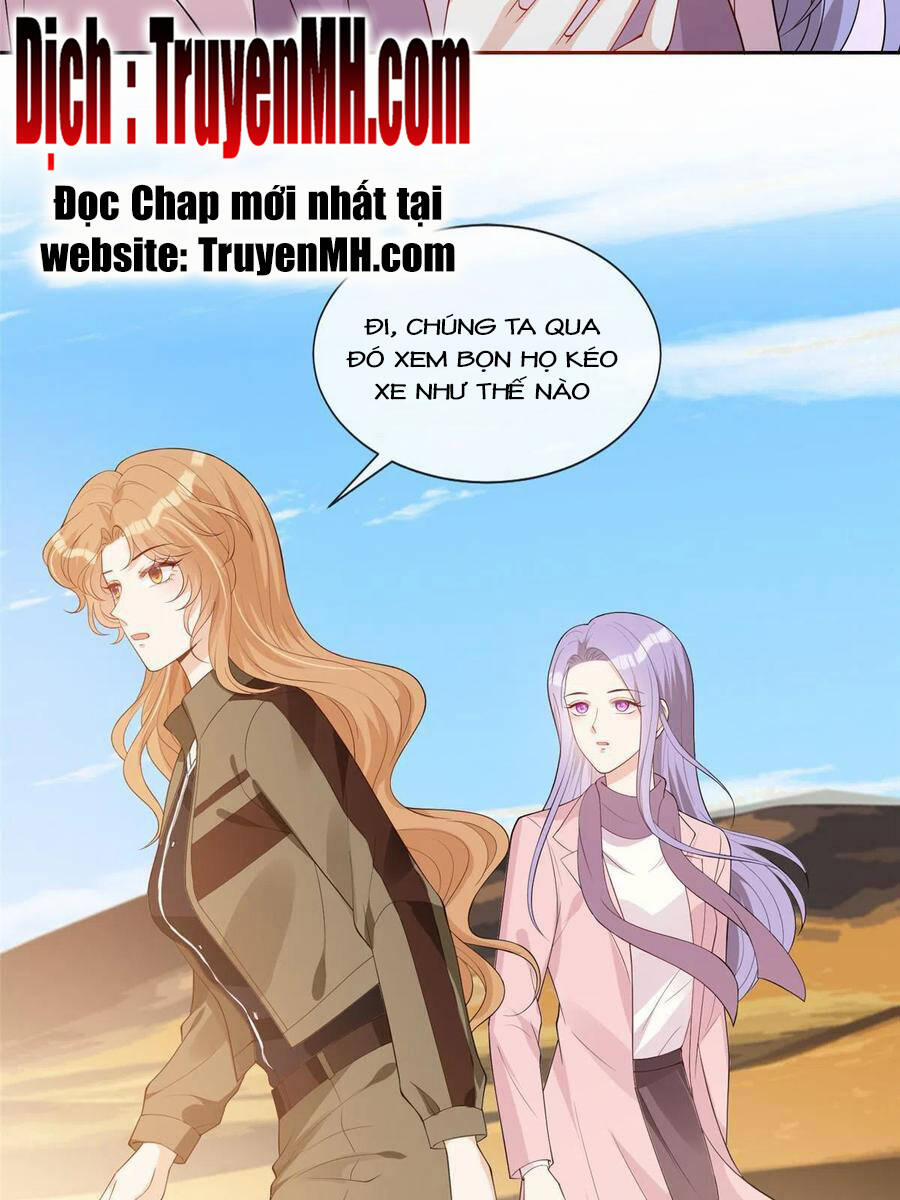 Vượt Rào Trêu Chọc 101 trang 14