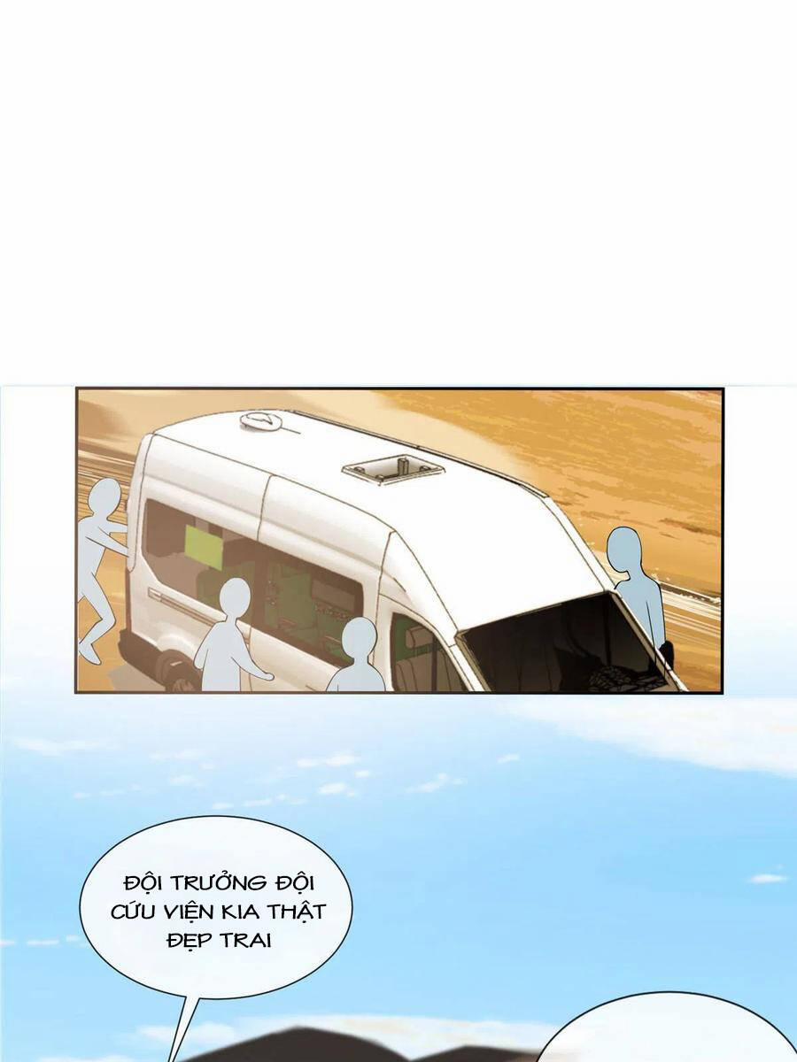 Vượt Rào Trêu Chọc 101 trang 17