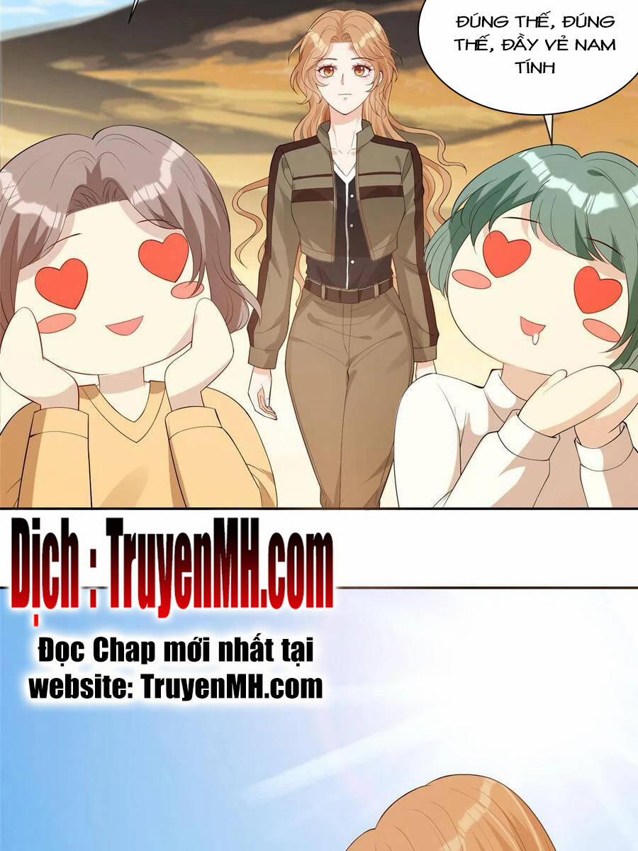 Vượt Rào Trêu Chọc 101 trang 18