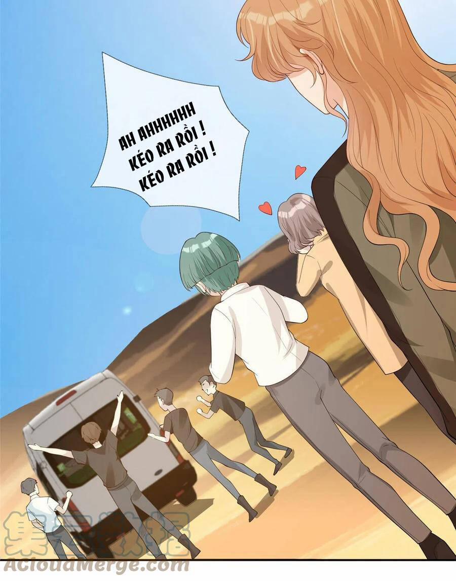 Vượt Rào Trêu Chọc 101 trang 19