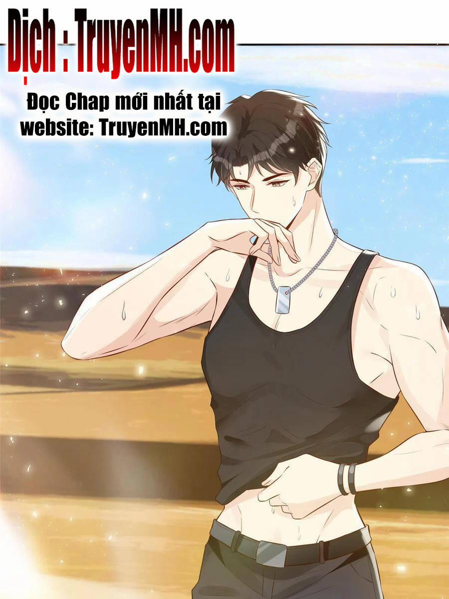 Vượt Rào Trêu Chọc 101 trang 20