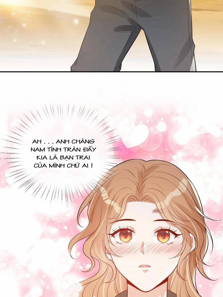 Vượt Rào Trêu Chọc 101 trang 21