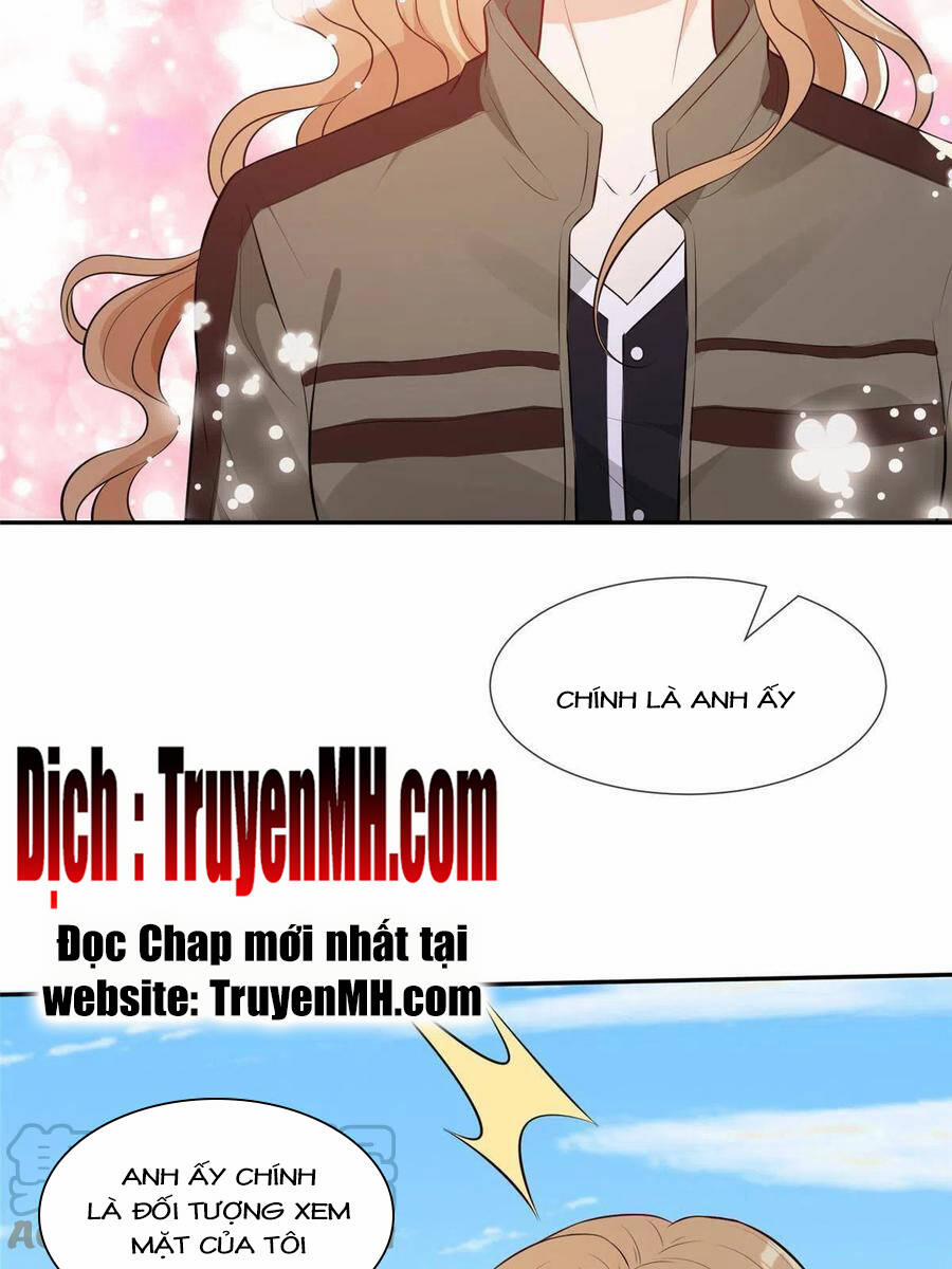 Vượt Rào Trêu Chọc 101 trang 22