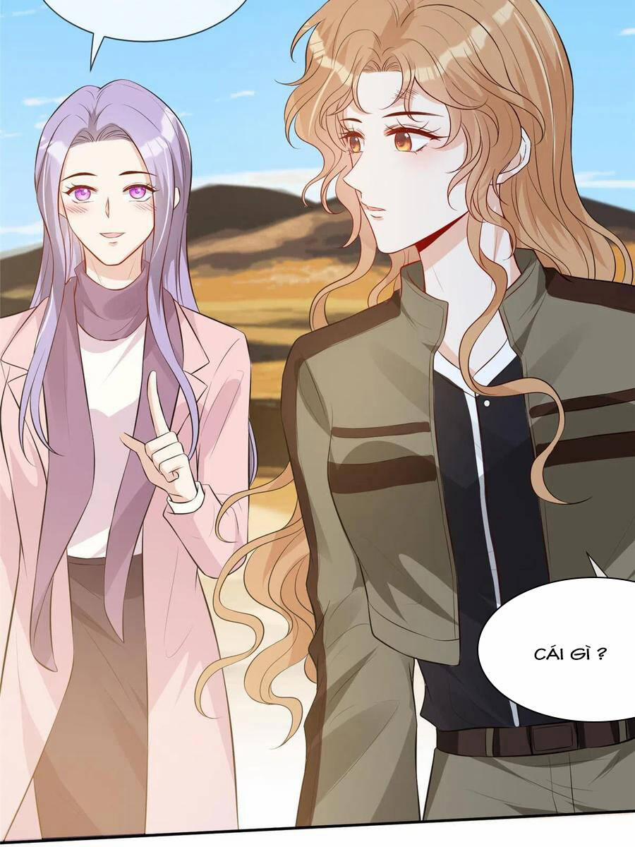 Vượt Rào Trêu Chọc 101 trang 23