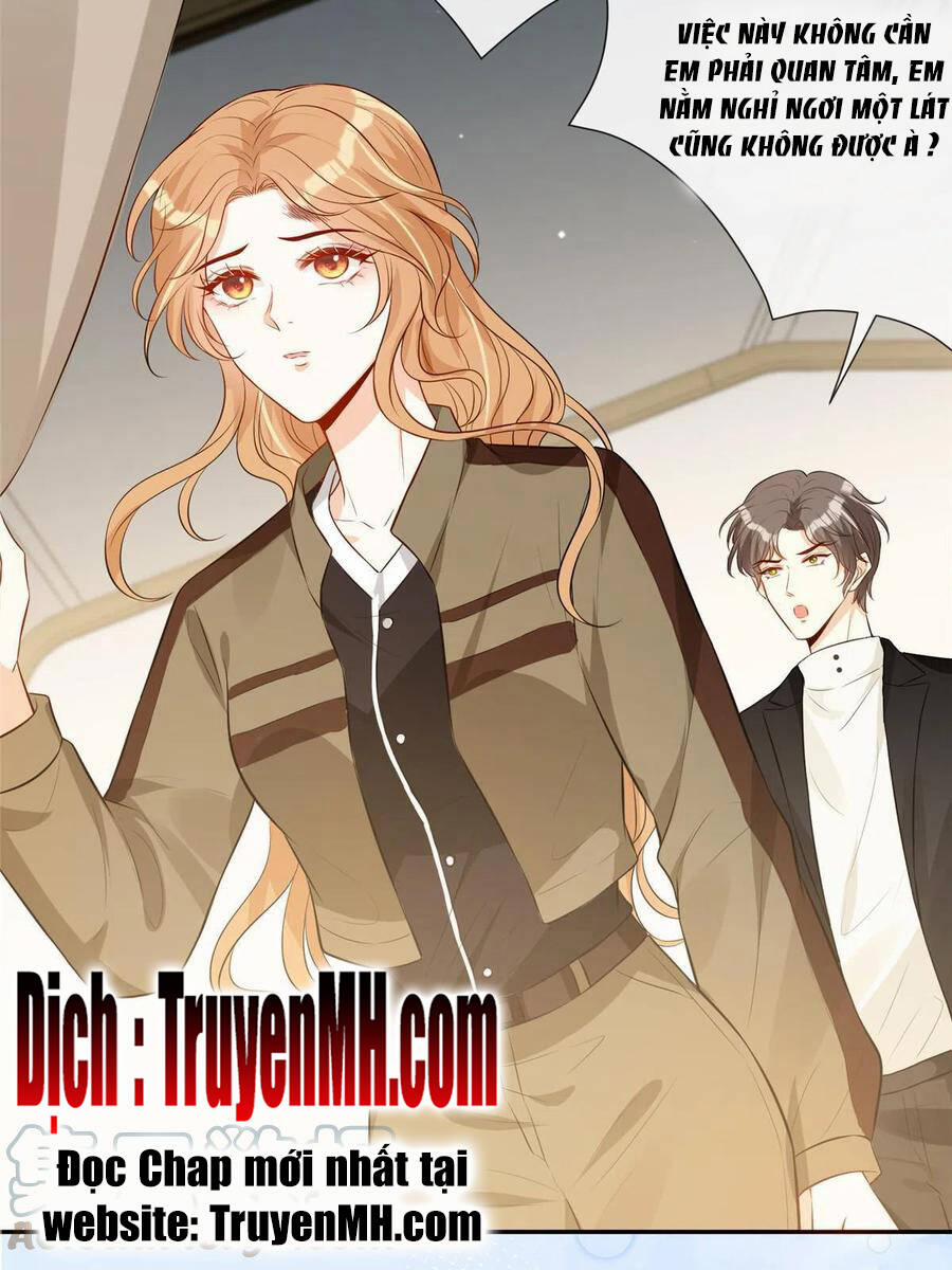 Vượt Rào Trêu Chọc 101 trang 4