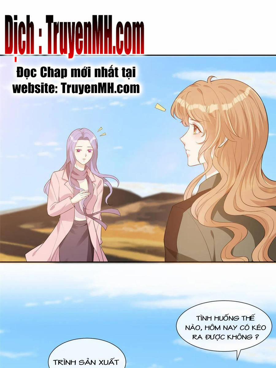 Vượt Rào Trêu Chọc 101 trang 8