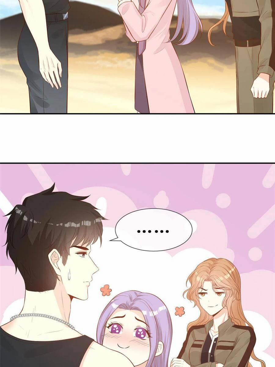 Vượt Rào Trêu Chọc 102 trang 11