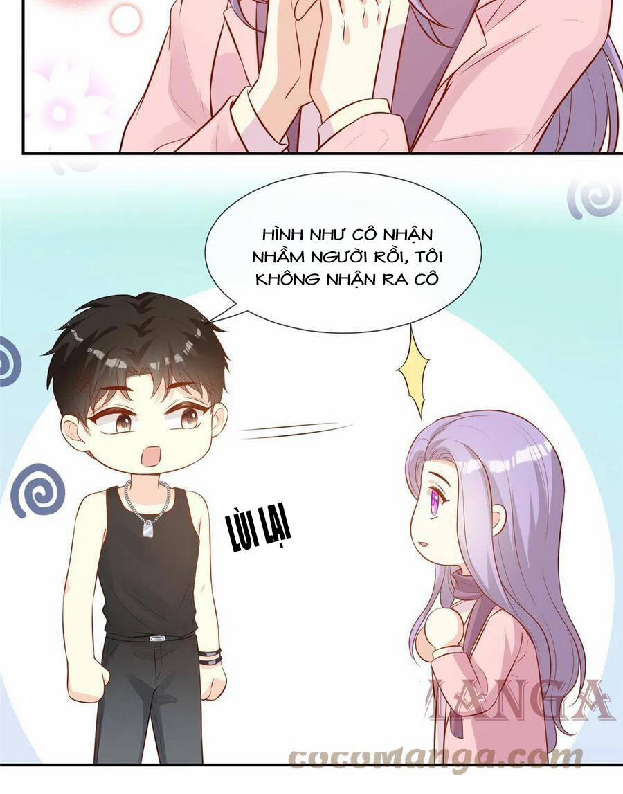 Vượt Rào Trêu Chọc 102 trang 13