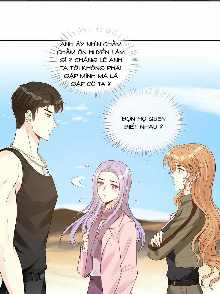 Vượt Rào Trêu Chọc 102 trang 15