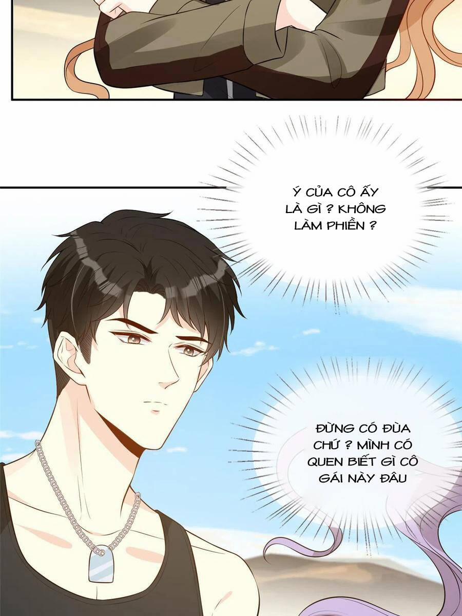 Vượt Rào Trêu Chọc 102 trang 17