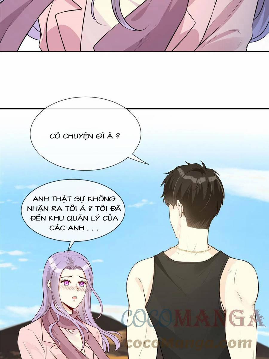 Vượt Rào Trêu Chọc 102 trang 19