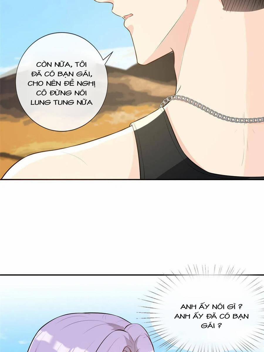 Vượt Rào Trêu Chọc 102 trang 21