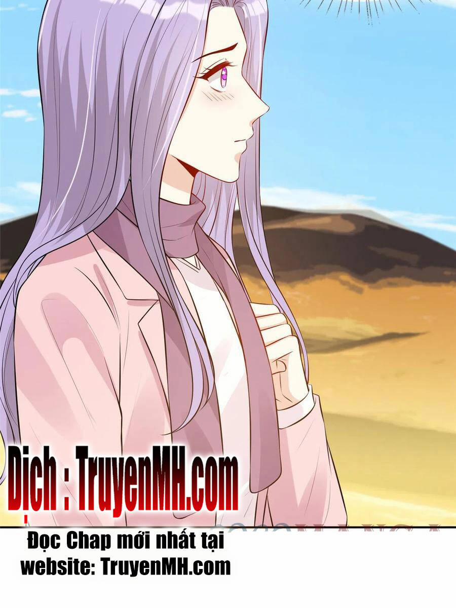 Vượt Rào Trêu Chọc 102 trang 22