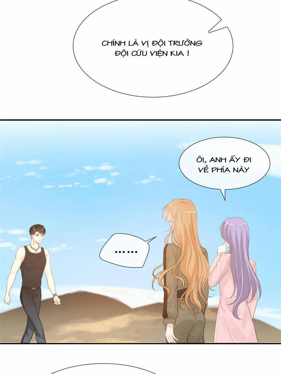 Vượt Rào Trêu Chọc 102 trang 3