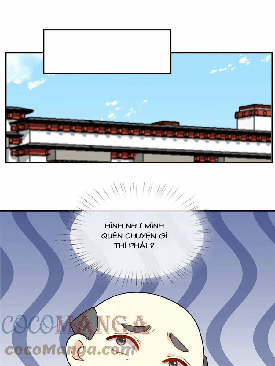 Vượt Rào Trêu Chọc 102 trang 7