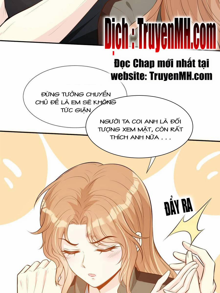 Vượt Rào Trêu Chọc 103 trang 10