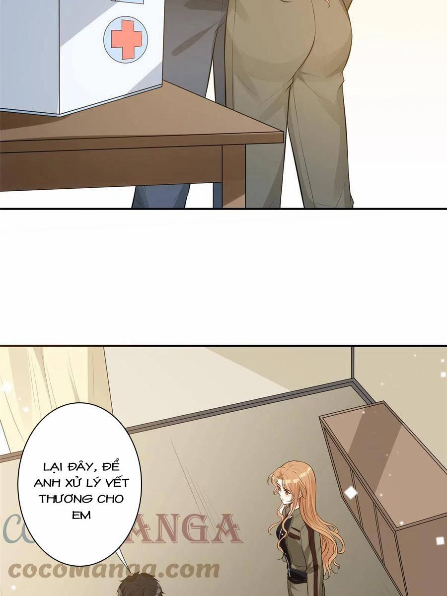 Vượt Rào Trêu Chọc 103 trang 15