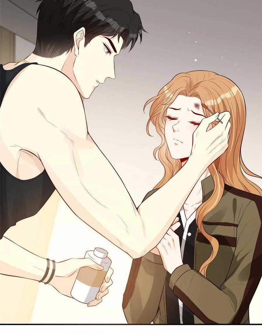 Vượt Rào Trêu Chọc 103 trang 17