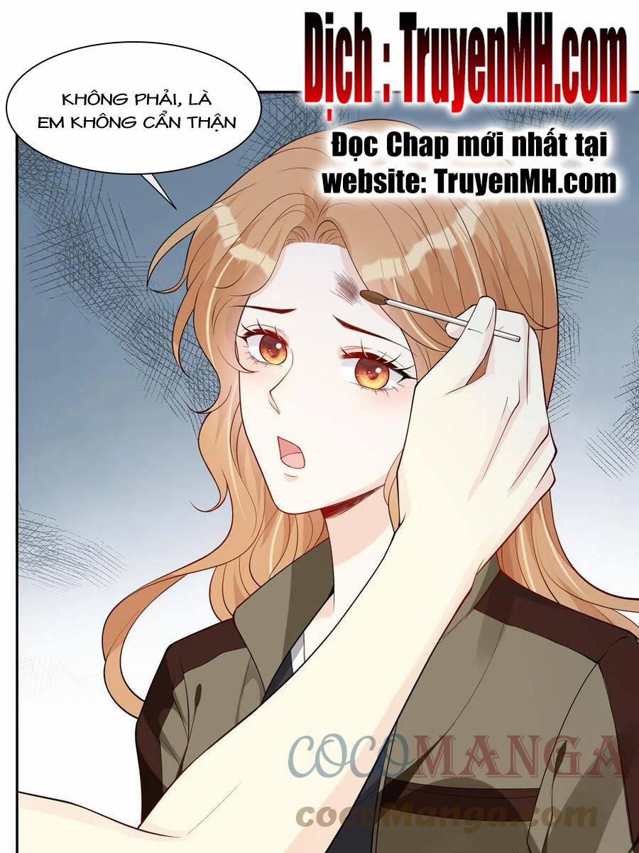 Vượt Rào Trêu Chọc 103 trang 18