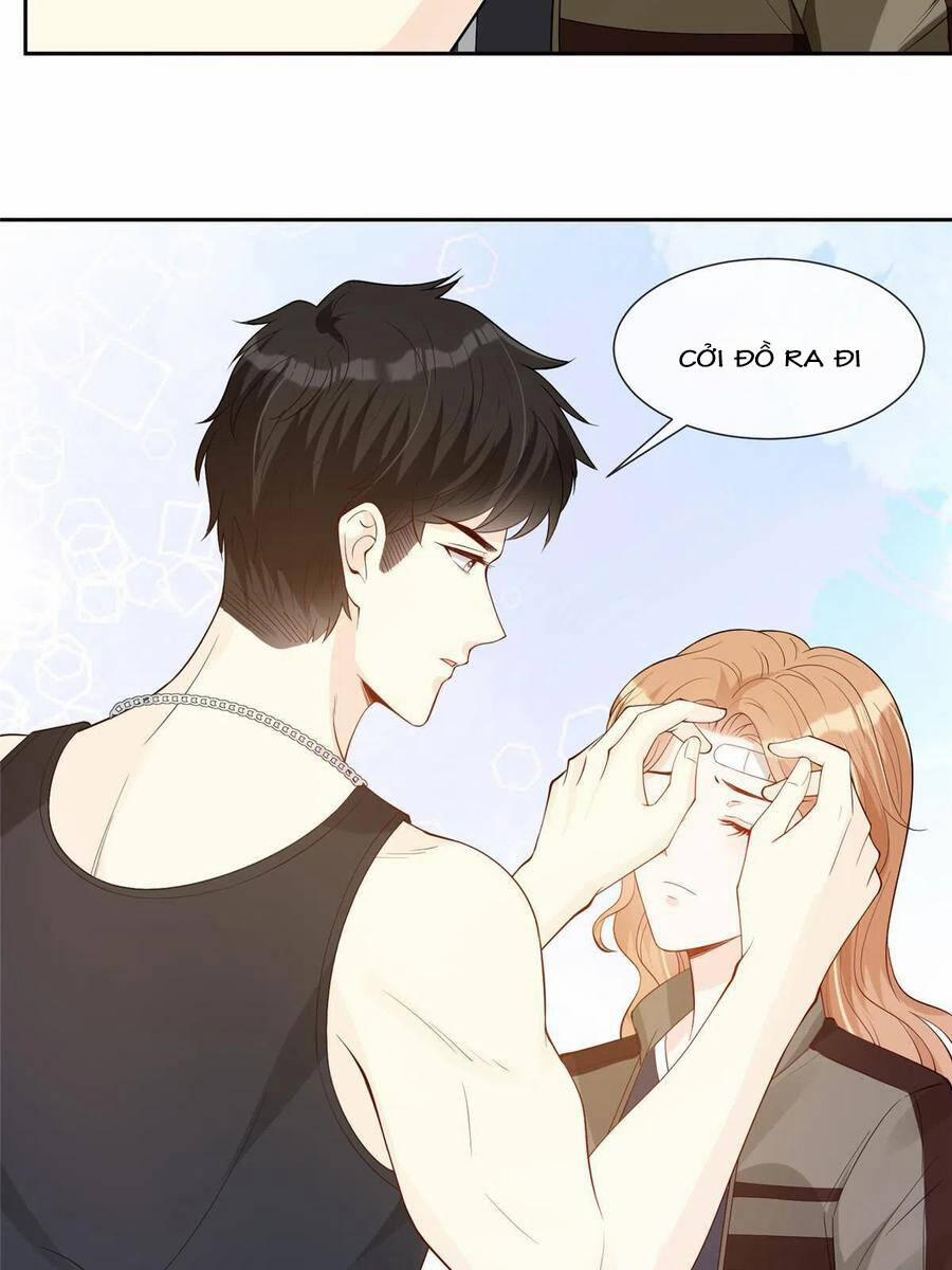 Vượt Rào Trêu Chọc 103 trang 19