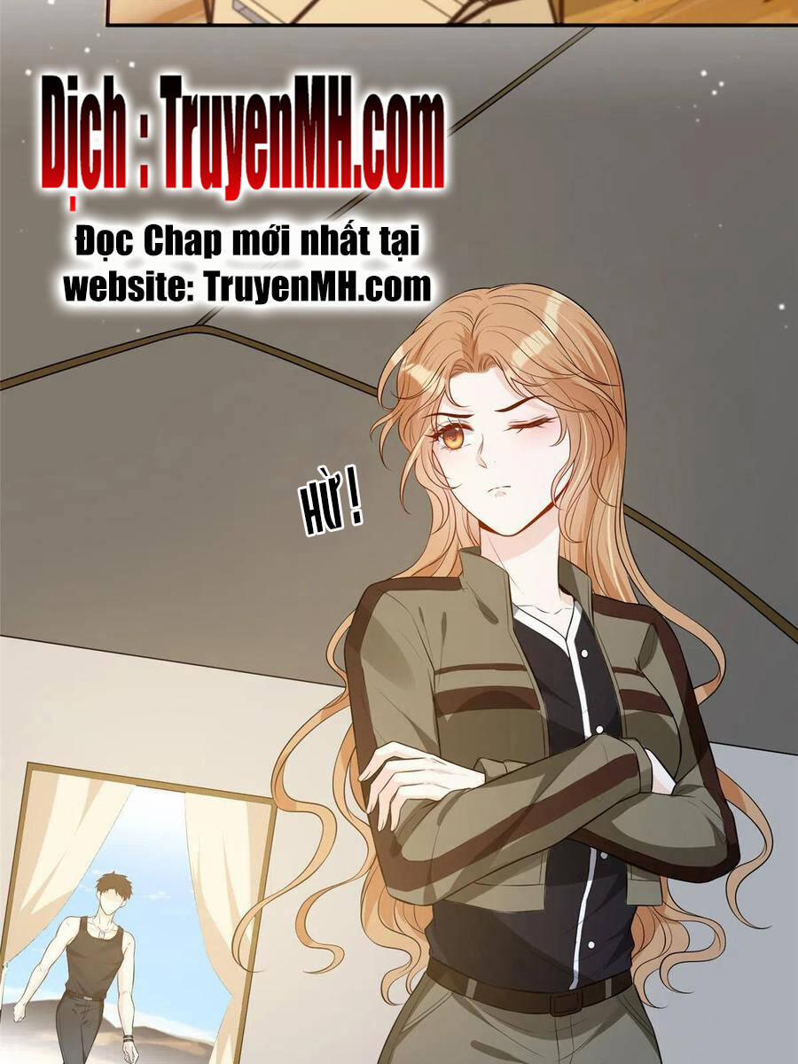 Vượt Rào Trêu Chọc 103 trang 2