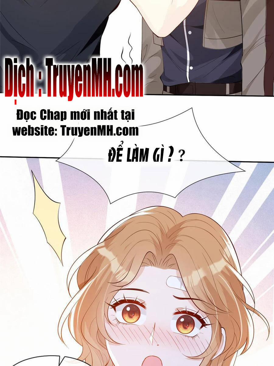 Vượt Rào Trêu Chọc 103 trang 20