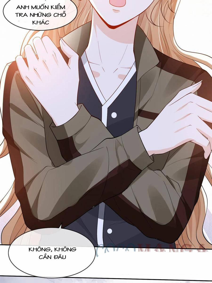 Vượt Rào Trêu Chọc 103 trang 21