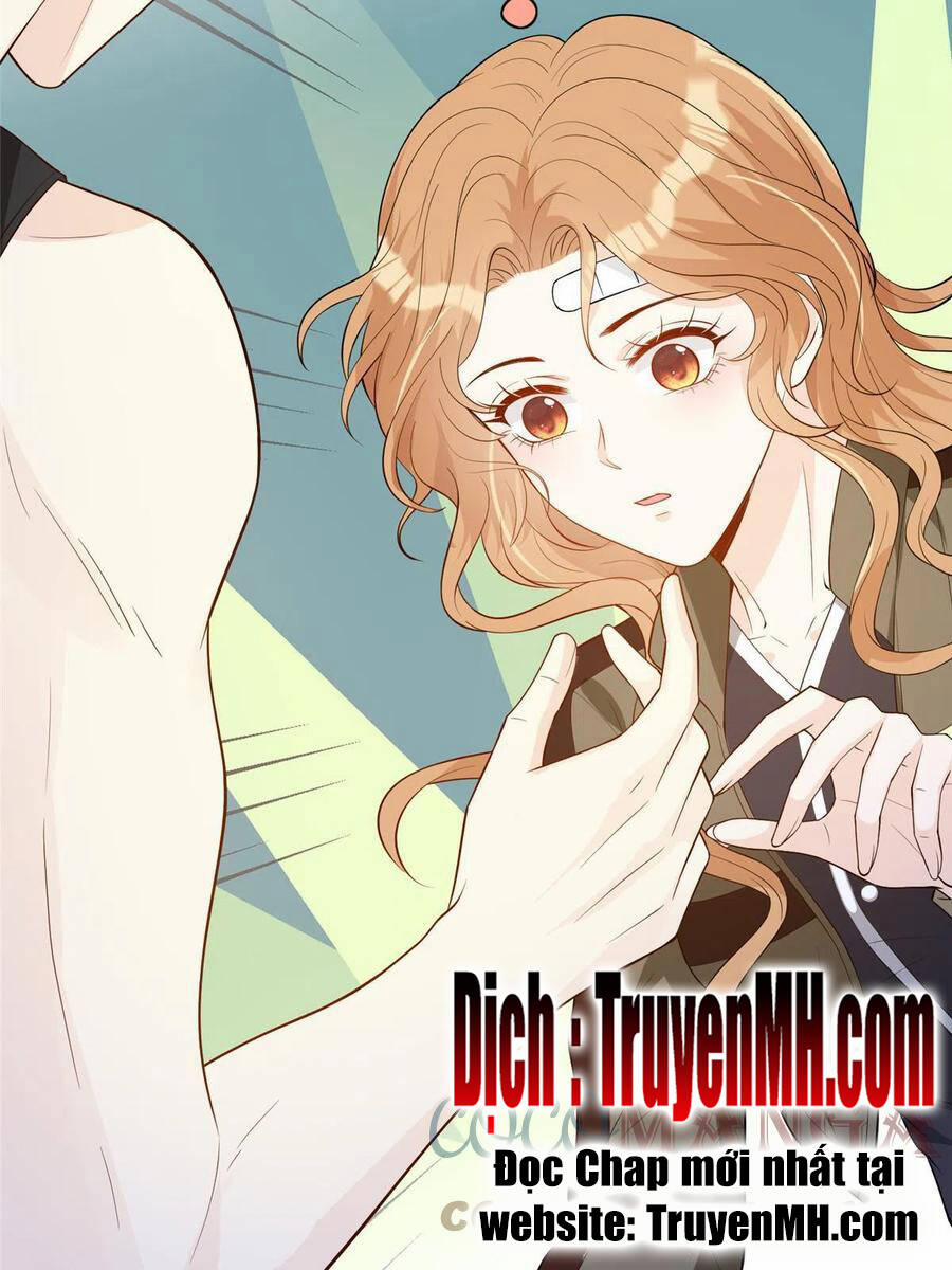 Vượt Rào Trêu Chọc 103 trang 24