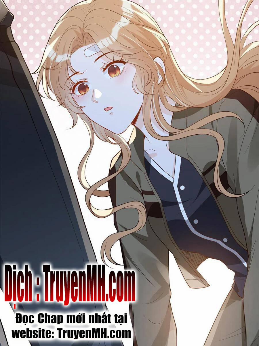 Vượt Rào Trêu Chọc 103 trang 26