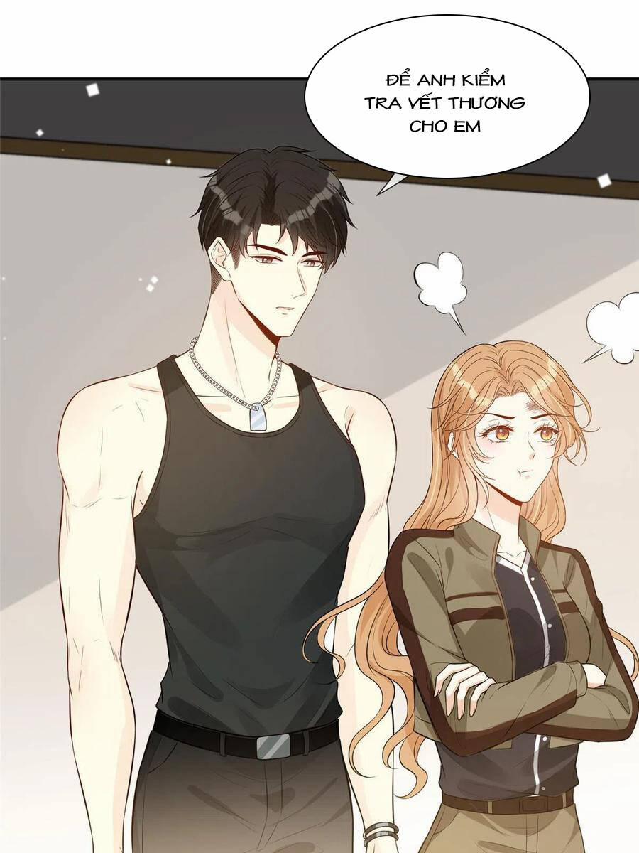 Vượt Rào Trêu Chọc 103 trang 5