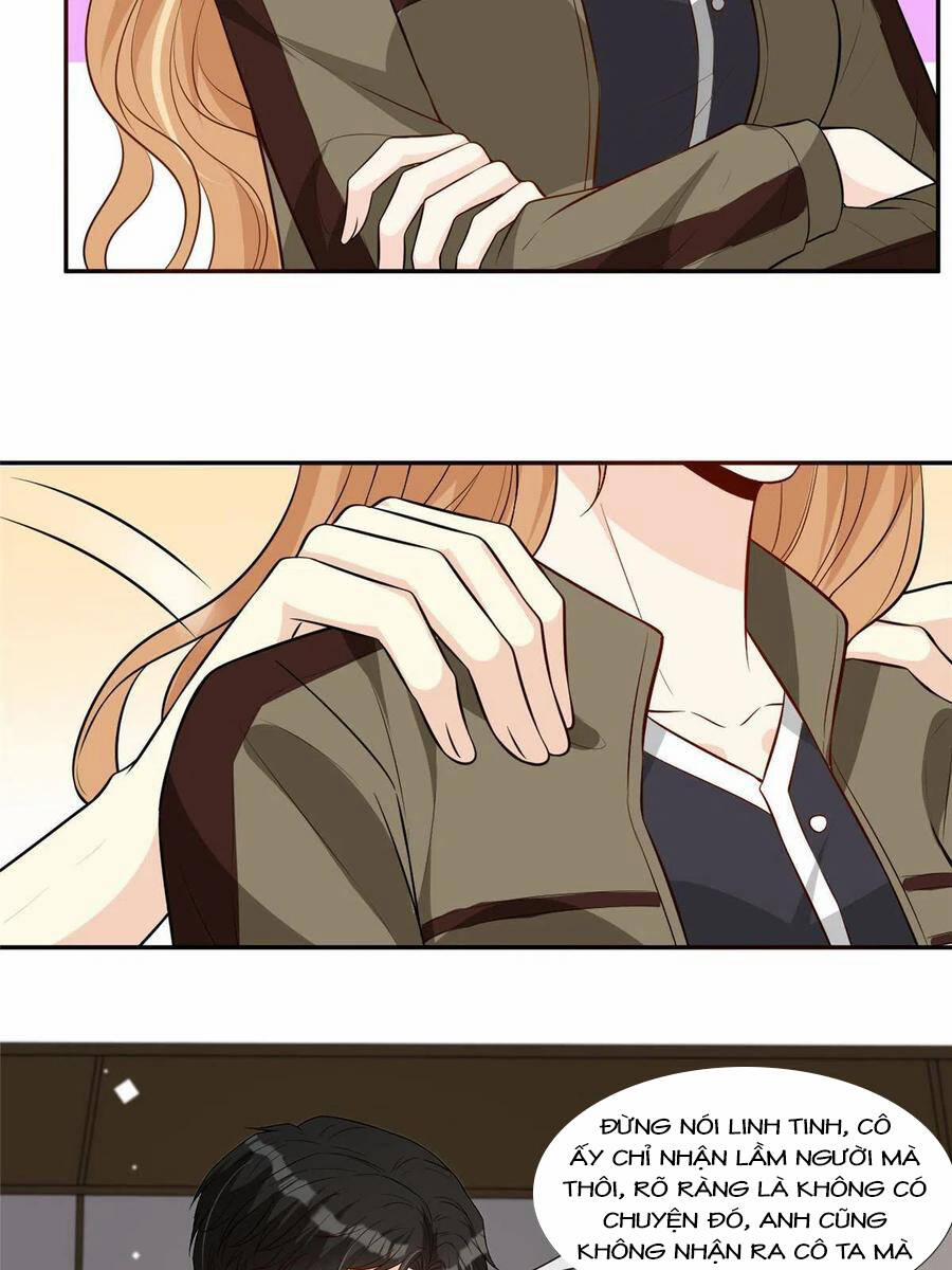 Vượt Rào Trêu Chọc 103 trang 7