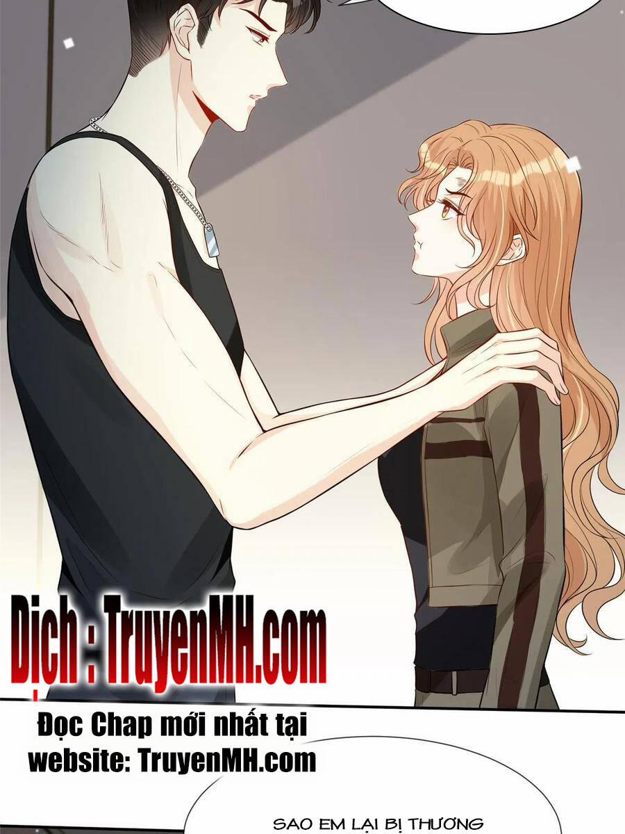 Vượt Rào Trêu Chọc 103 trang 8