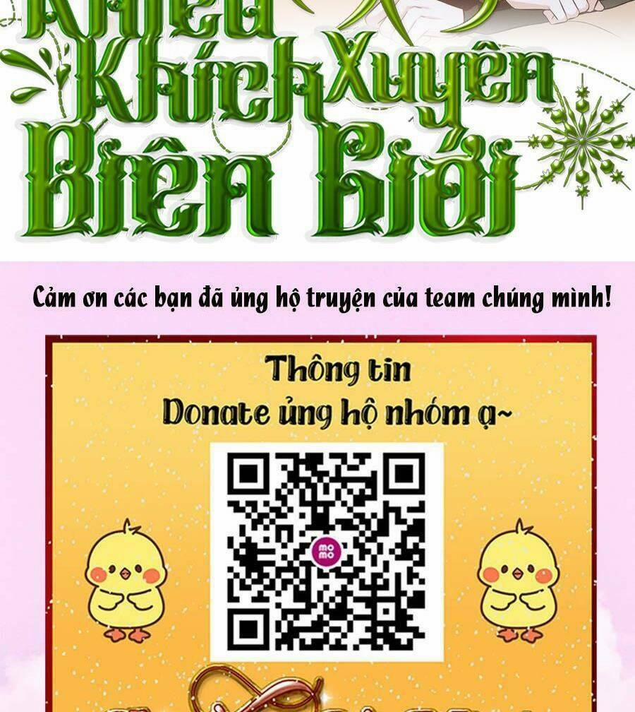 Vượt Rào Trêu Chọc 105 trang 1