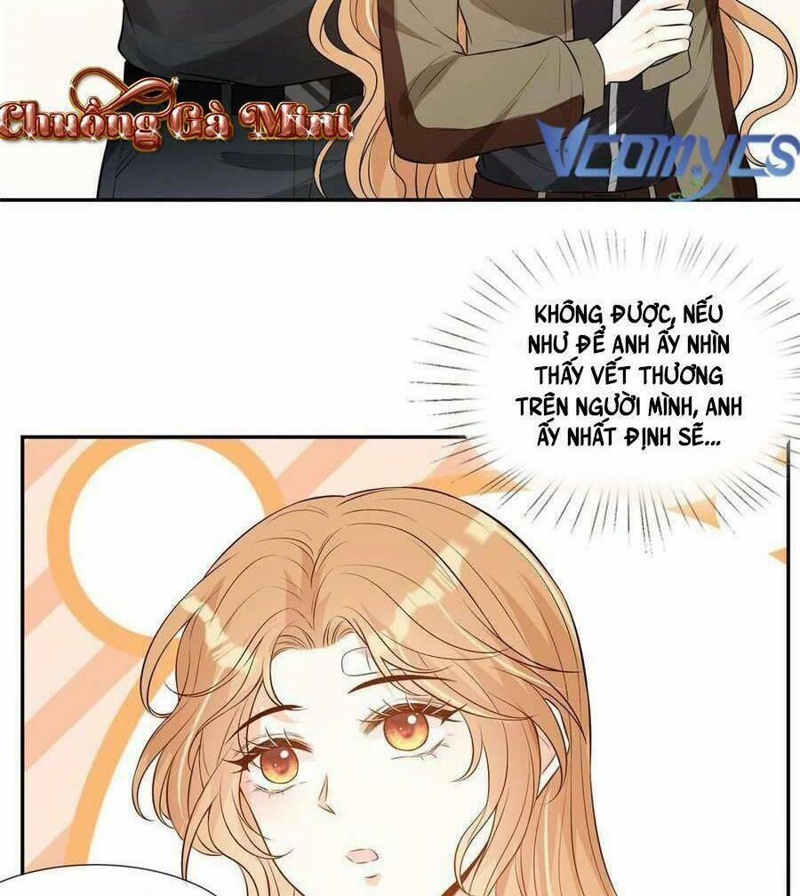 Vượt Rào Trêu Chọc 105 trang 11