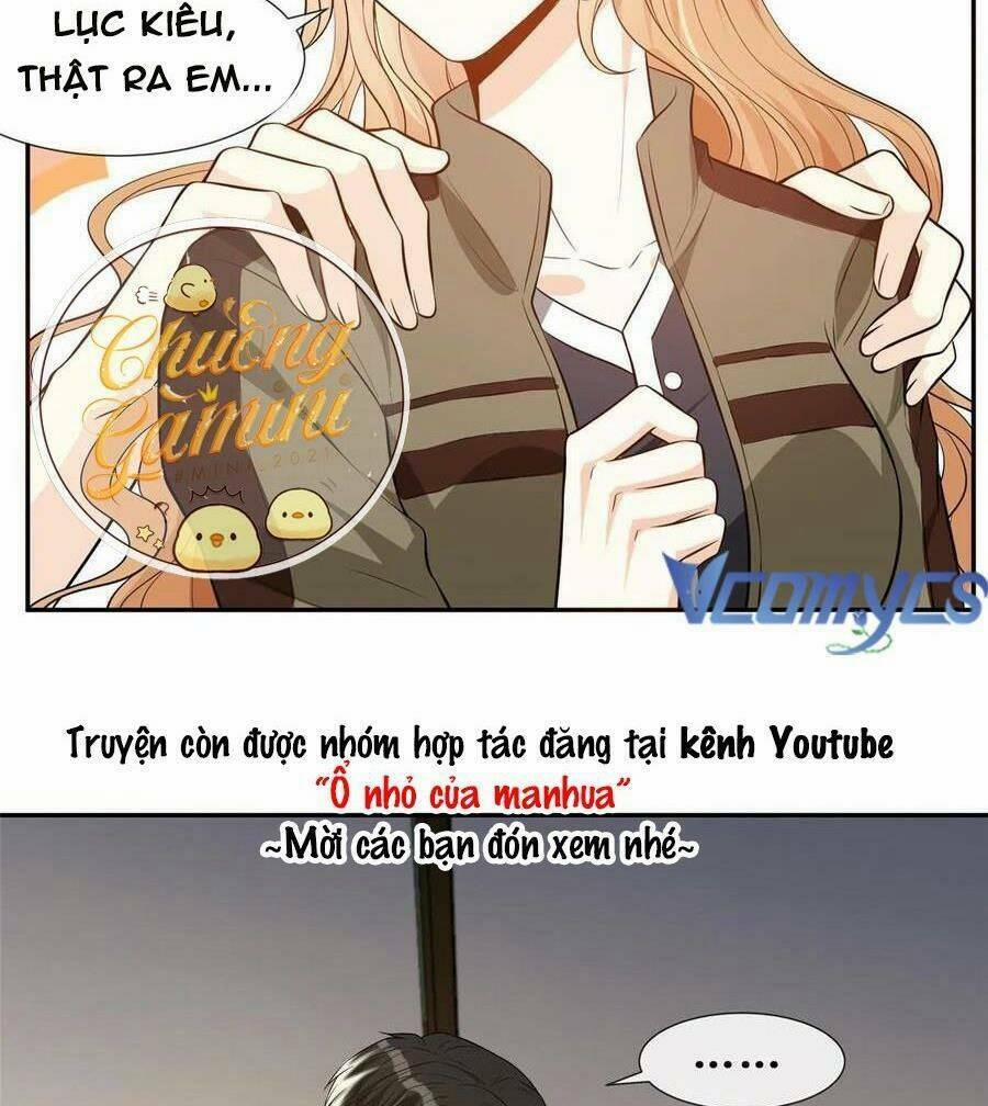 Vượt Rào Trêu Chọc 105 trang 12