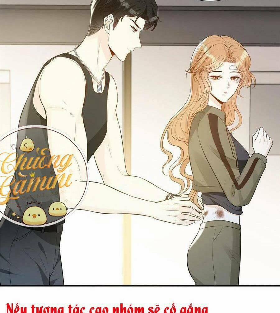 Vượt Rào Trêu Chọc 105 trang 13