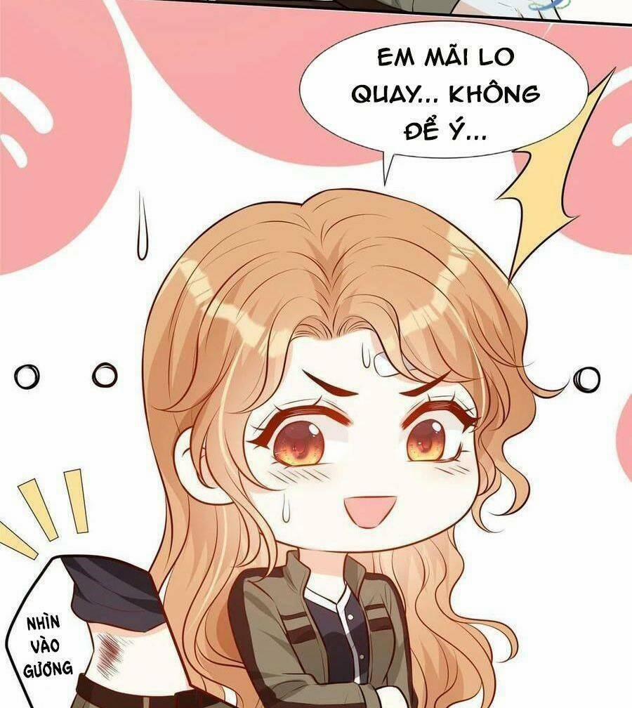 Vượt Rào Trêu Chọc 105 trang 17