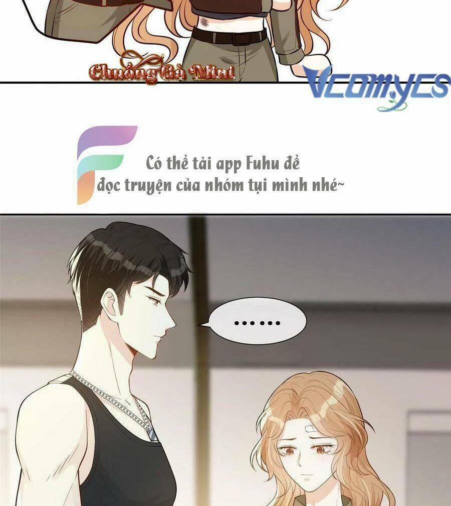 Vượt Rào Trêu Chọc 105 trang 18