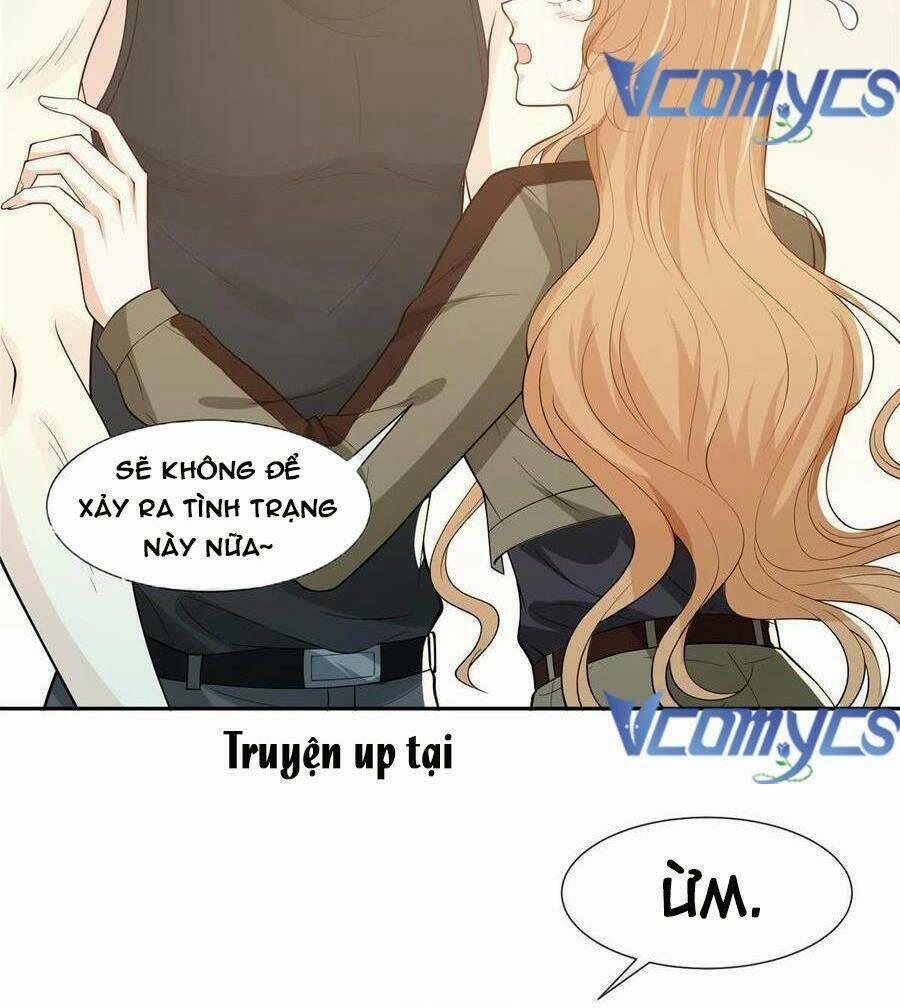 Vượt Rào Trêu Chọc 105 trang 21