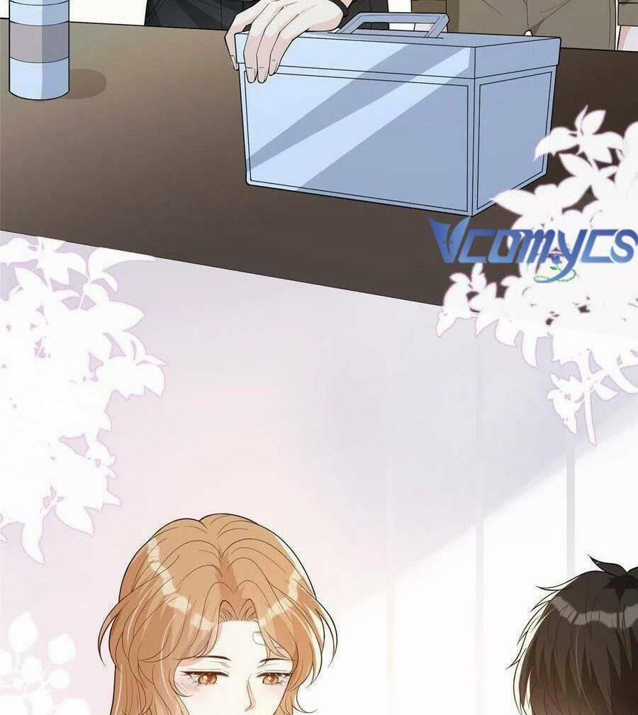 Vượt Rào Trêu Chọc 105 trang 24