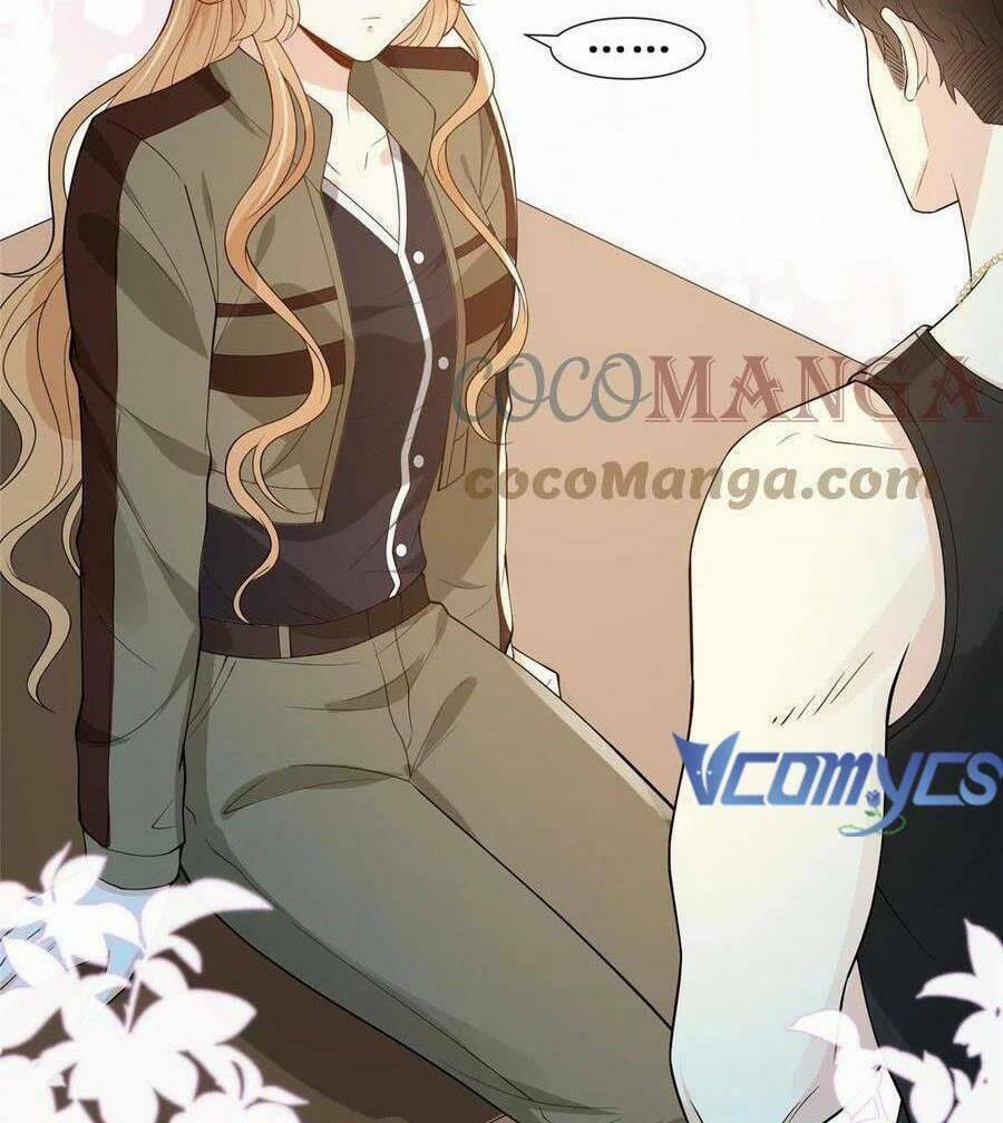 Vượt Rào Trêu Chọc 105 trang 25