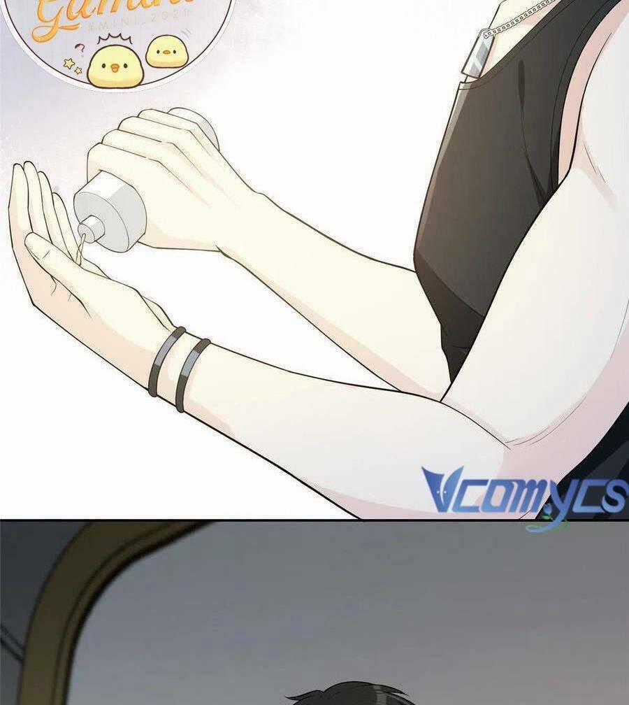 Vượt Rào Trêu Chọc 105 trang 27