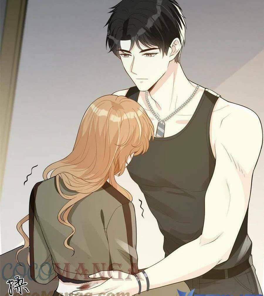 Vượt Rào Trêu Chọc 105 trang 28